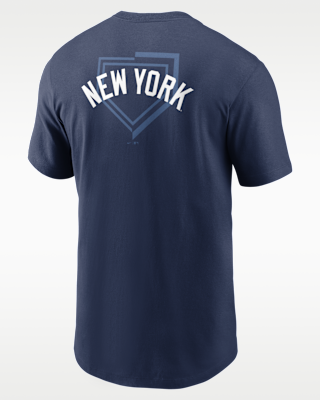 NIKE公式】ニューヨーク ヤンキース 2 -Hit メンズ ナイキ MLB Tシャツ